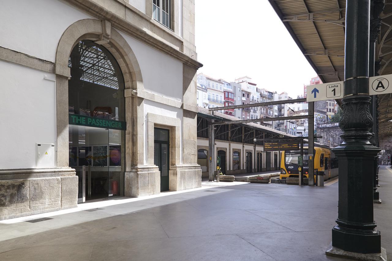 The Passenger Hostel - Porto — Fotos 2