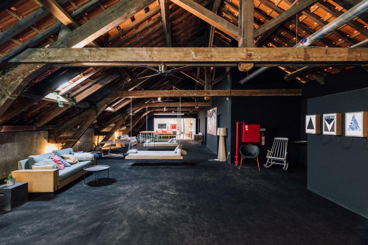 The Passenger Hostel - Porto, Porto